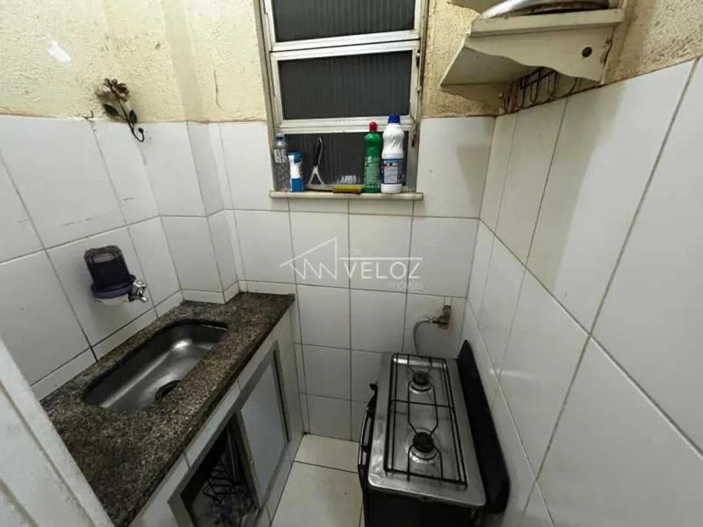 Apartamento, 1 quarto, 30 m² - Foto 11