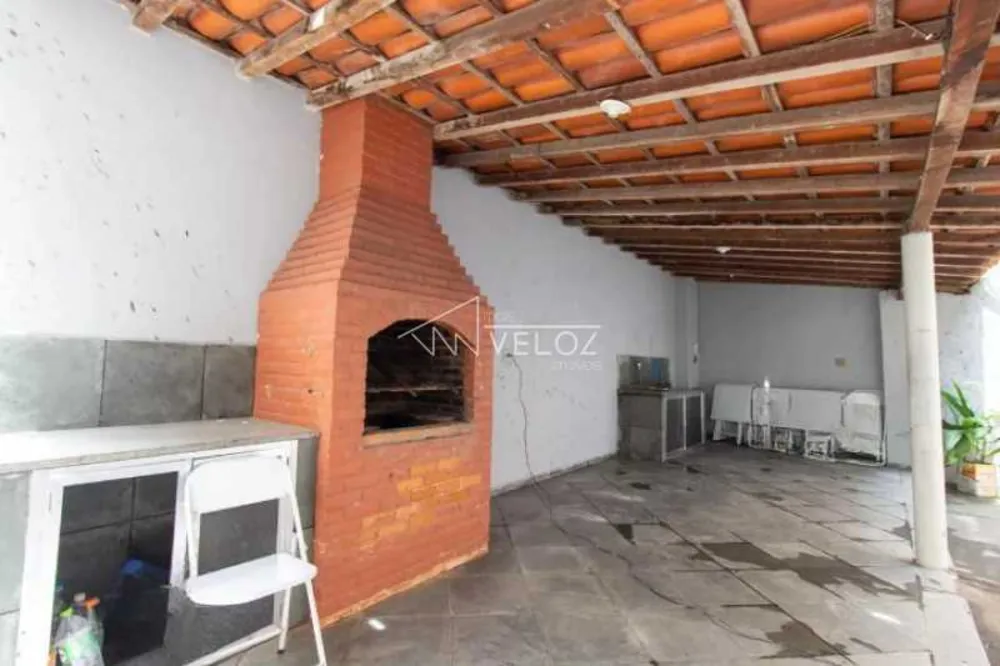 Apartamento, 1 quarto, 30 m² - Foto 23
