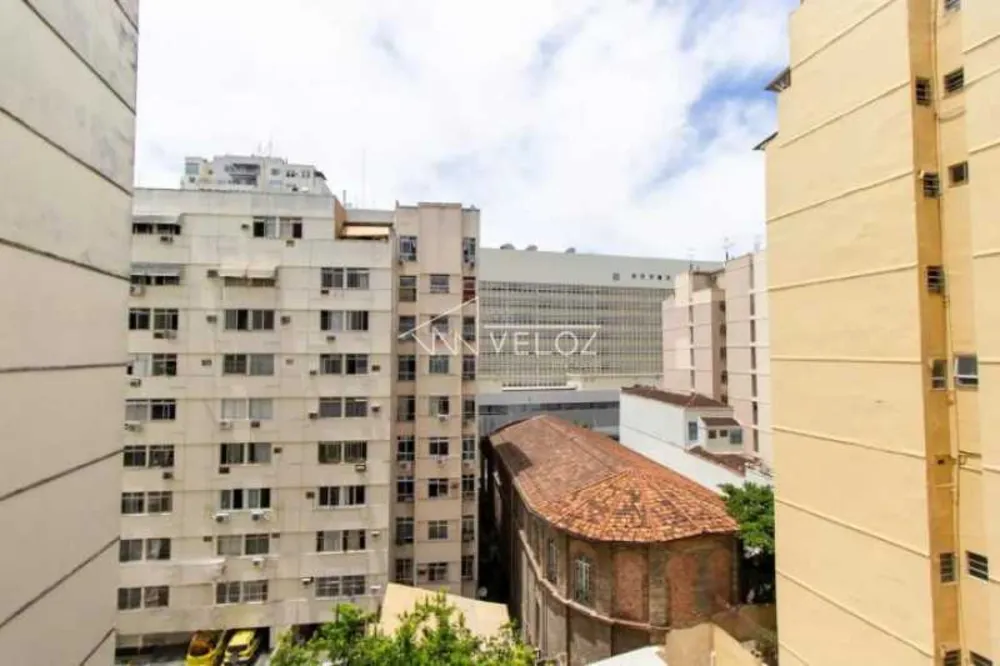 Apartamento, 1 quarto, 30 m² - Foto 9