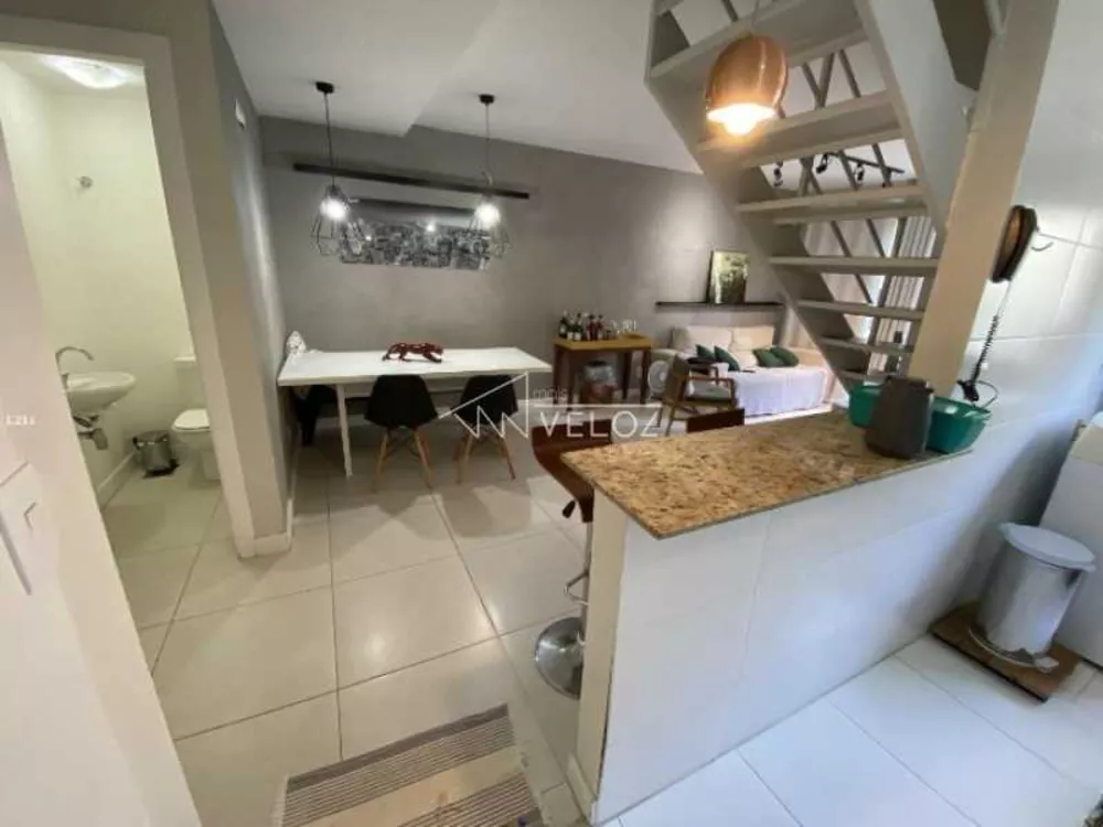 Apartamento, 2 quartos, 80 m² - Foto 3