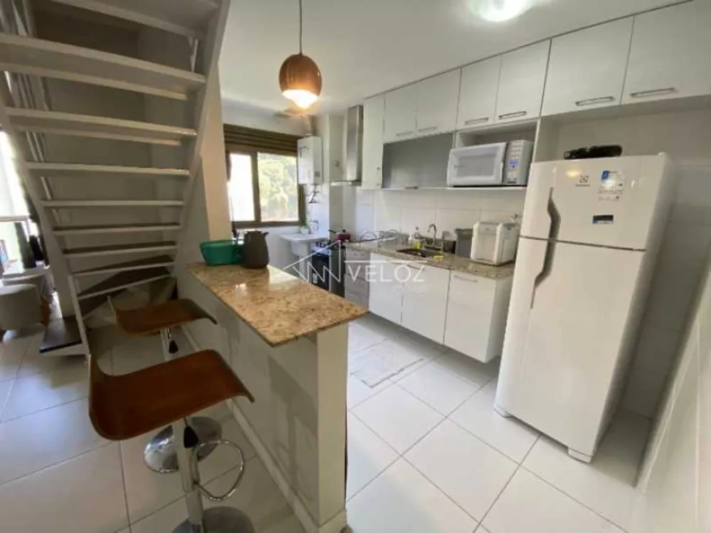 Apartamento, 2 quartos, 80 m² - Foto 5