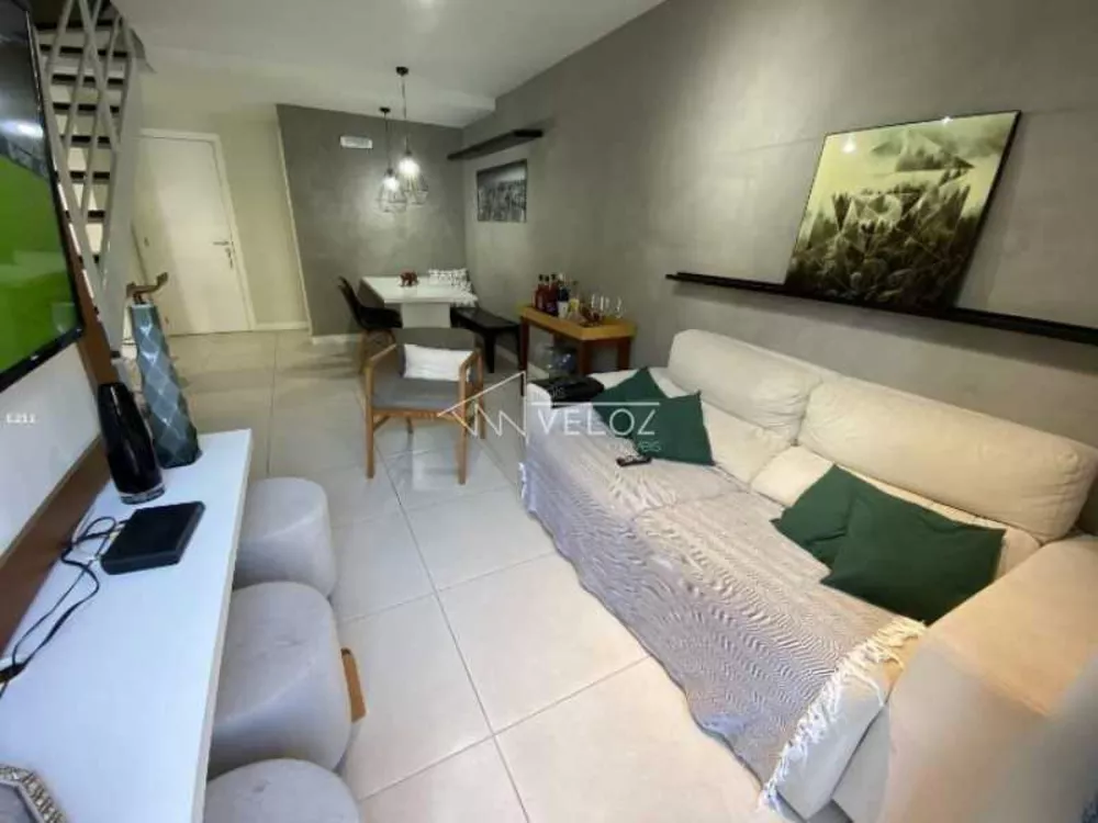 Apartamento, 2 quartos, 80 m² - Foto 4