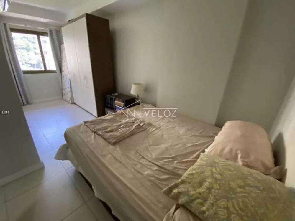 Apartamento, 2 quartos, 80 m² - Foto 8