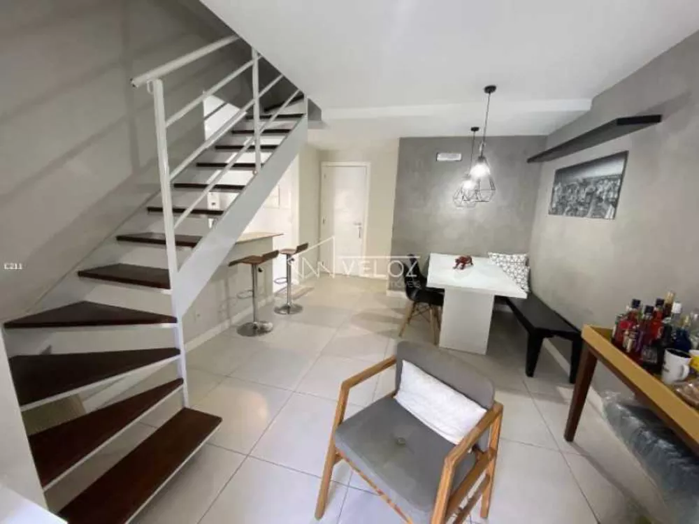 Apartamento, 2 quartos, 80 m² - Foto 19