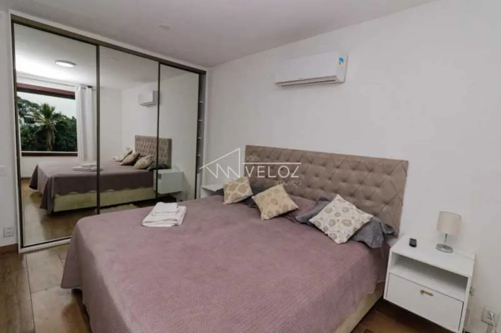 Apartamento, 6 quartos, 600 m² - Foto 2