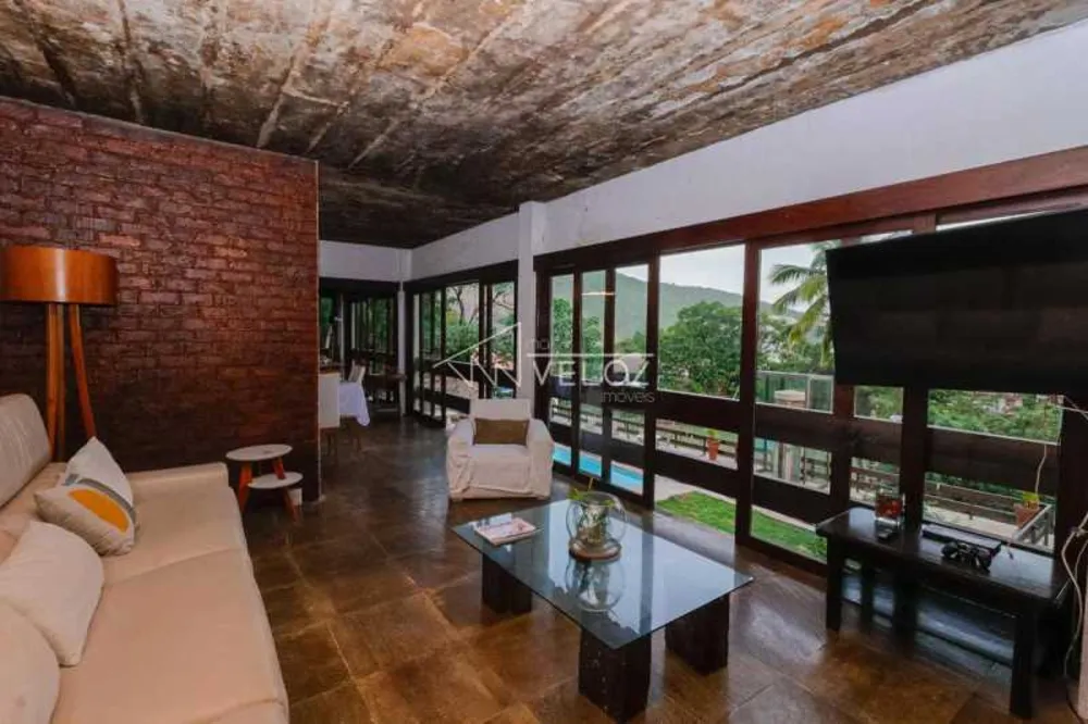 Apartamento, 6 quartos, 600 m² - Foto 8