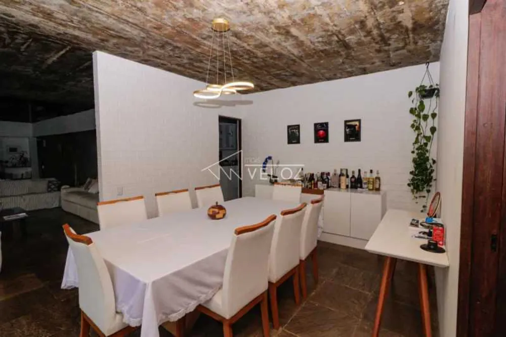 Apartamento, 6 quartos, 600 m² - Foto 1