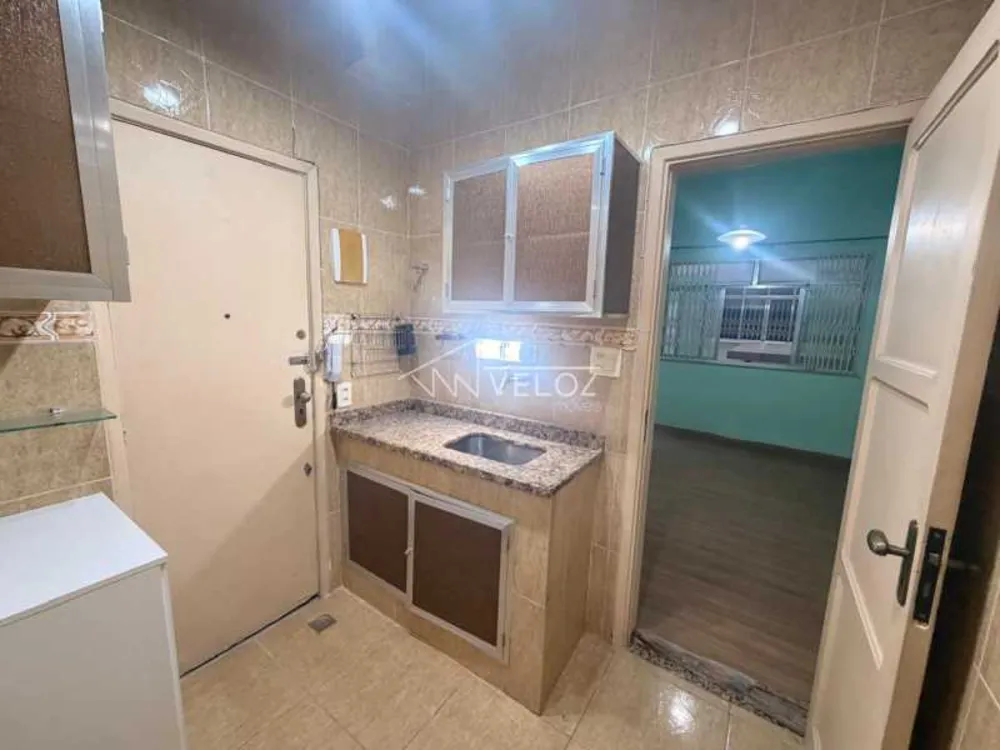 Apartamento, 1 quarto, 46 m² - Foto 13