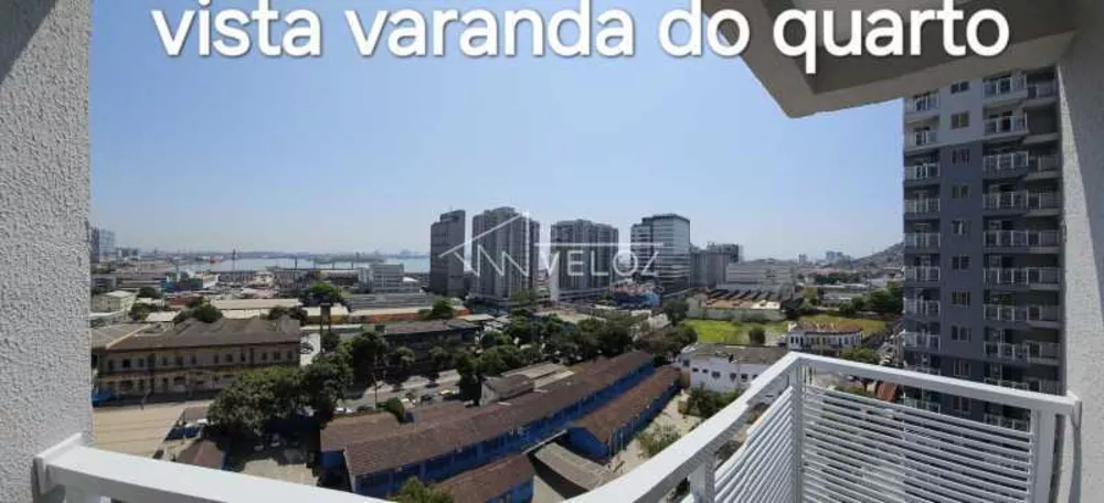 Apartamento à venda com 2 quartos, 52m² - Foto 4