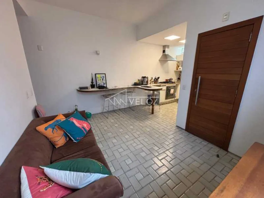 Apartamento, 2 quartos, 61 m² - Foto 9