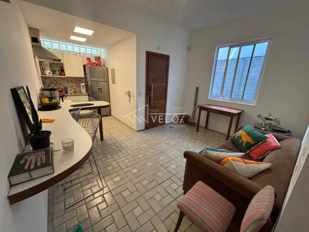 Apartamento, 2 quartos, 61 m² - Foto 13
