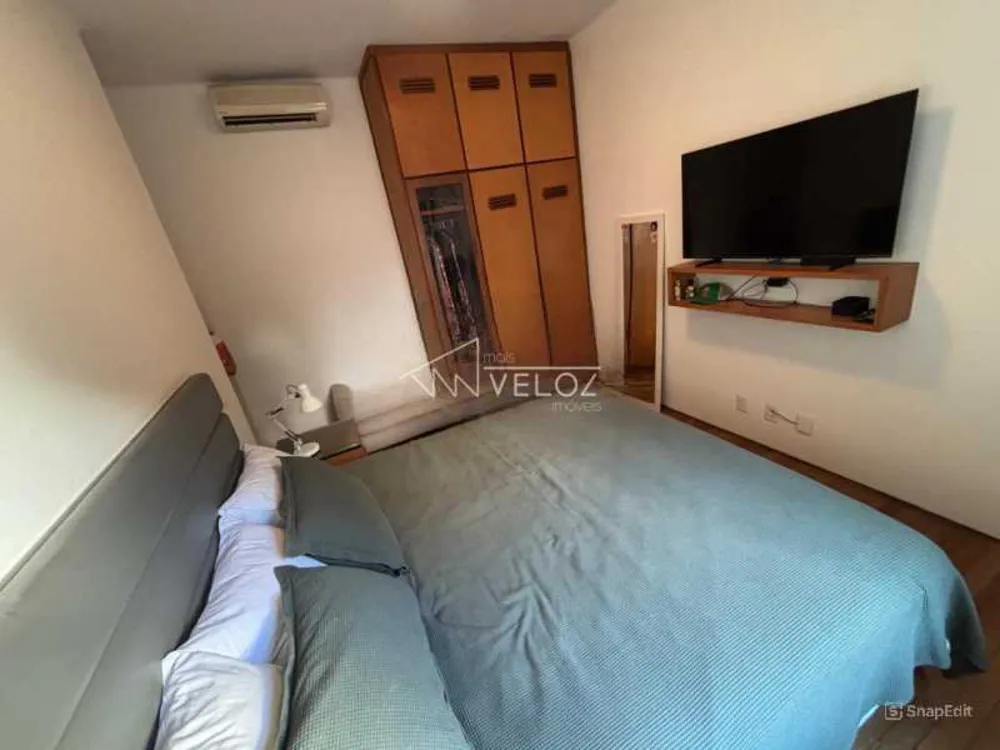 Apartamento, 2 quartos, 61 m² - Foto 1