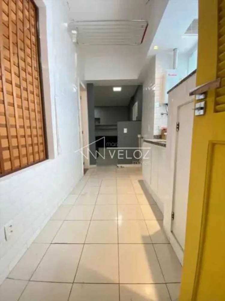 Apartamento, 3 quartos, 160 m² - Foto 11