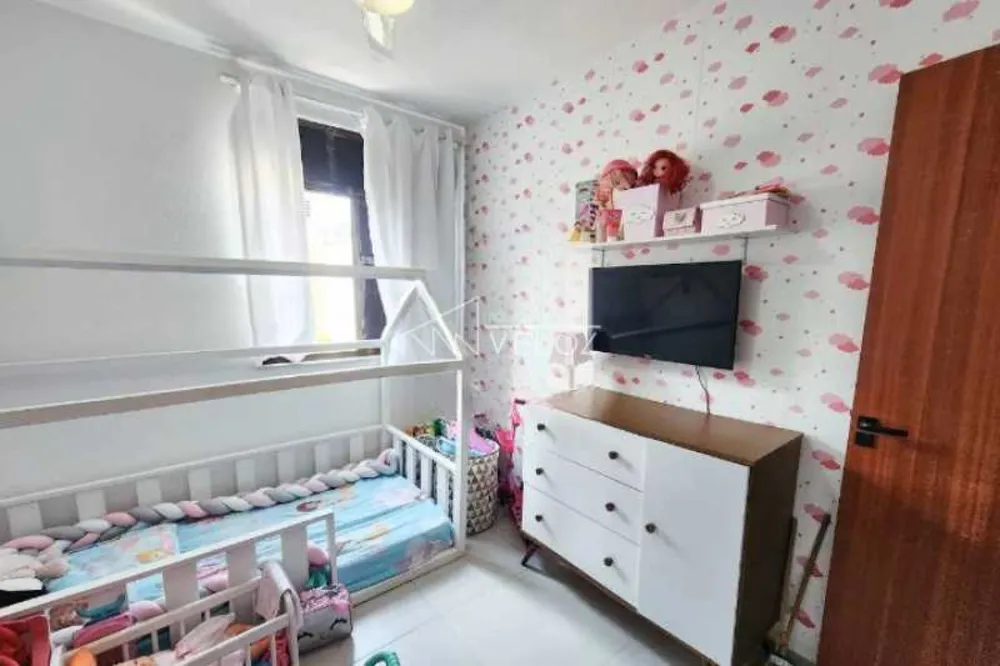 Apartamento, 2 quartos, 47 m² - Foto 6