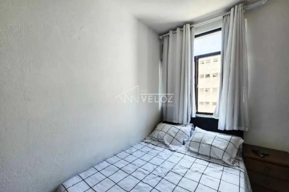 Apartamento, 2 quartos, 47 m² - Foto 8