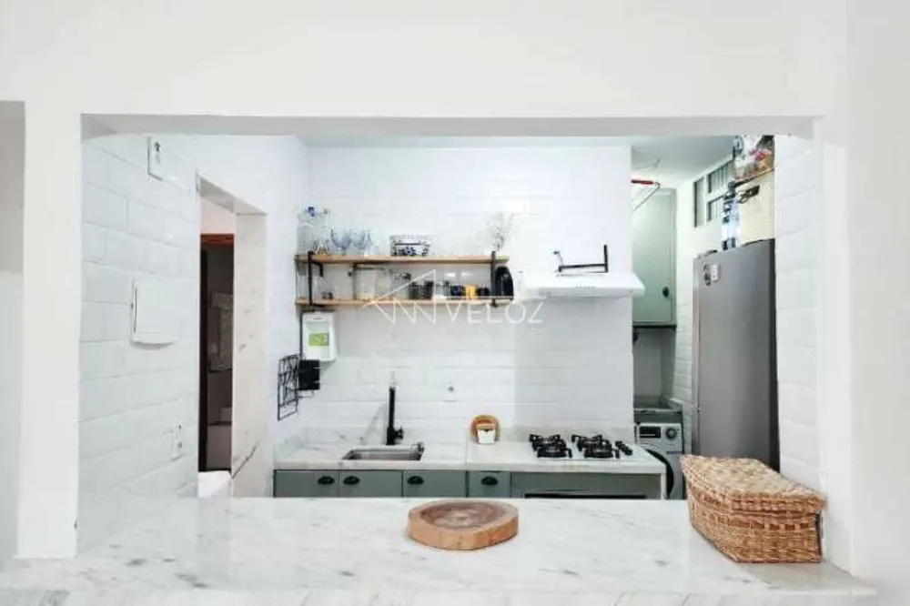 Apartamento, 2 quartos, 47 m² - Foto 14