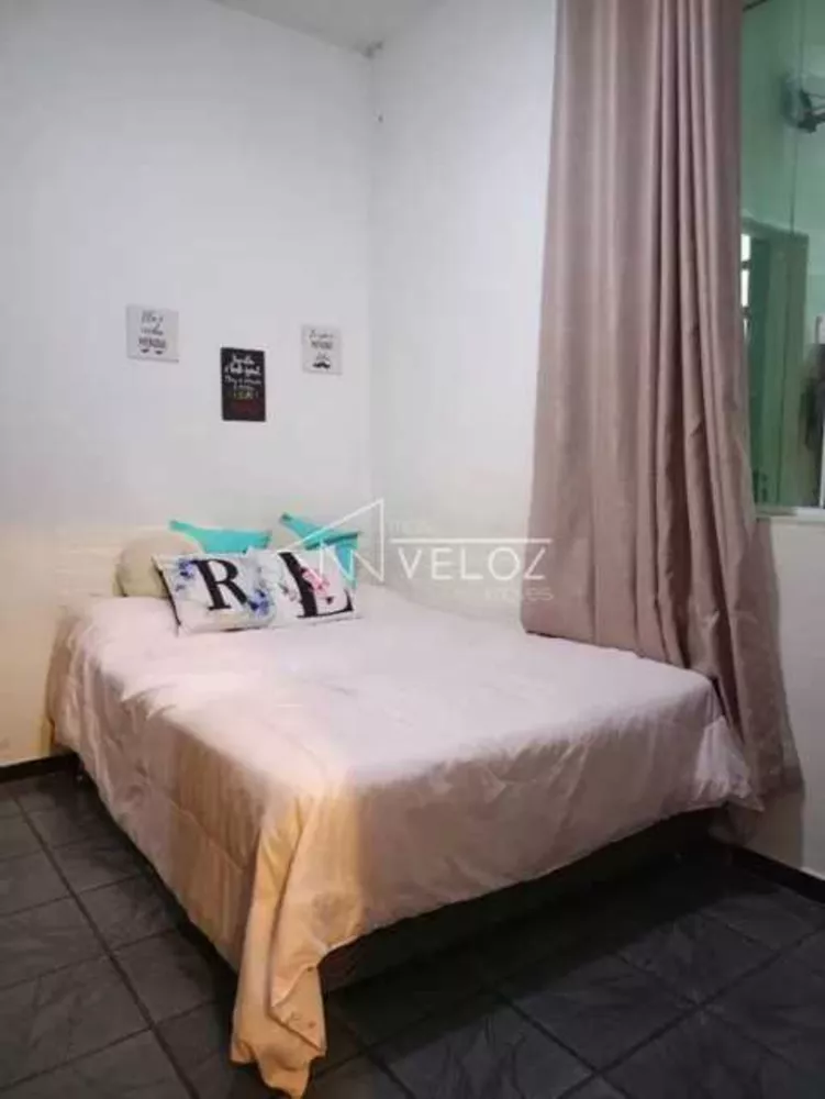 Apartamento à venda com 1 quarto, 42m² - Foto 4