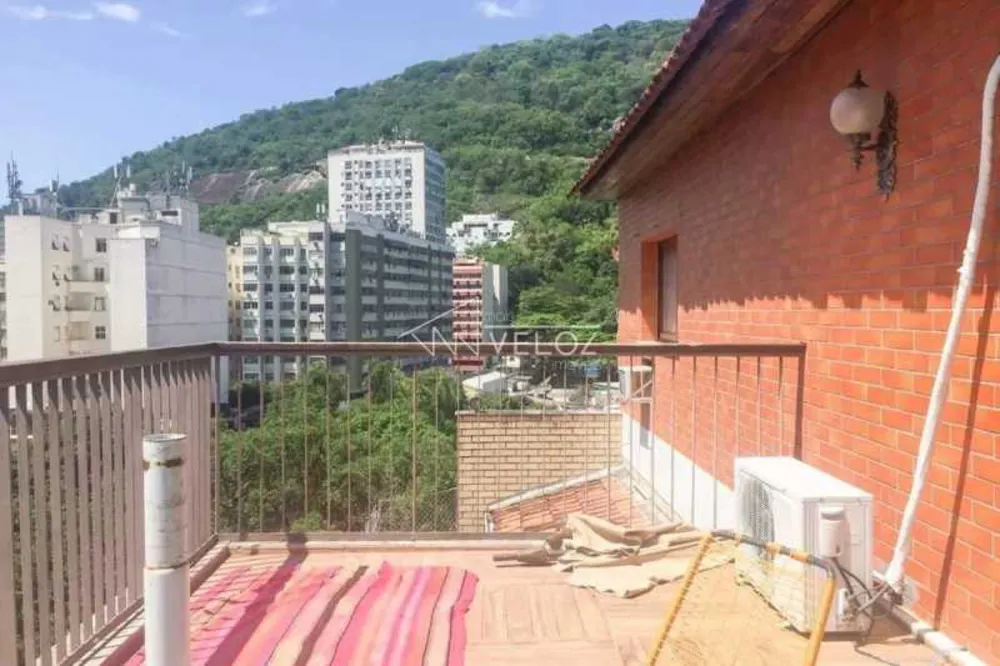 Cobertura, 4 quartos, 373 m² - Foto 4