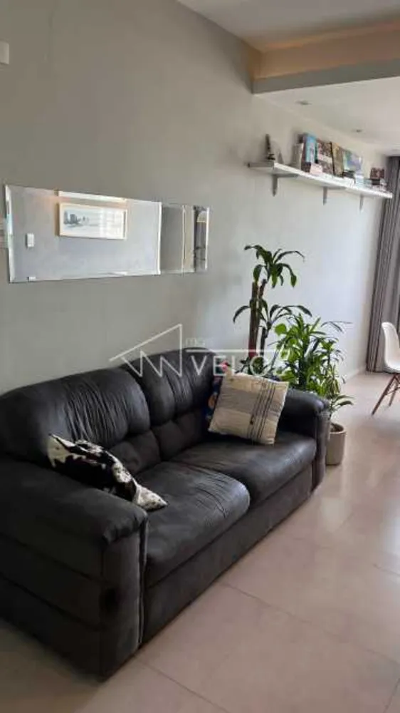 Apartamento, 2 quartos, 52 m² - Foto 7
