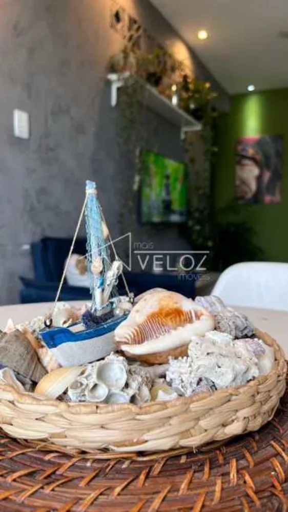 Apartamento, 2 quartos, 52 m² - Foto 2
