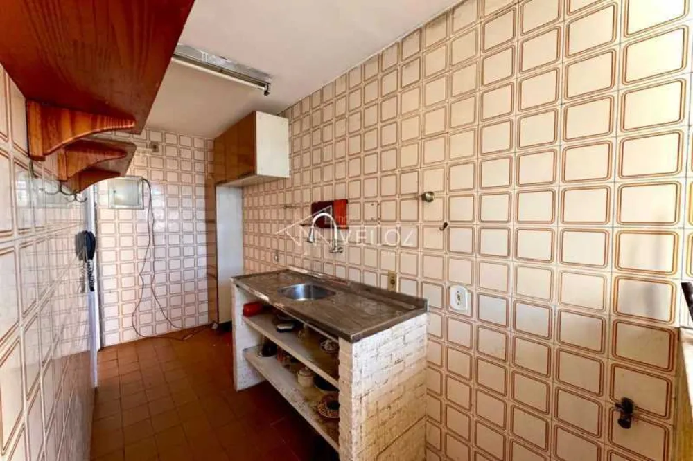 Apartamento, 2 quartos, 56 m² - Foto 21