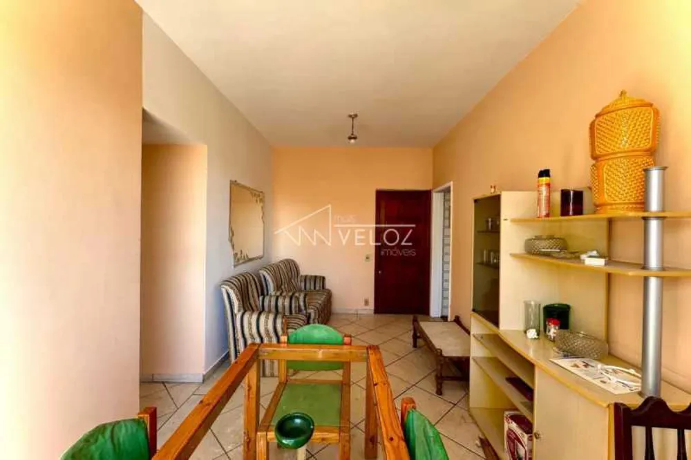 Apartamento, 2 quartos, 56 m² - Foto 5