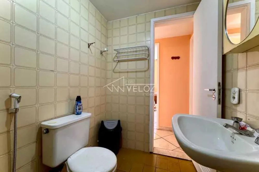 Apartamento, 2 quartos, 56 m² - Foto 17