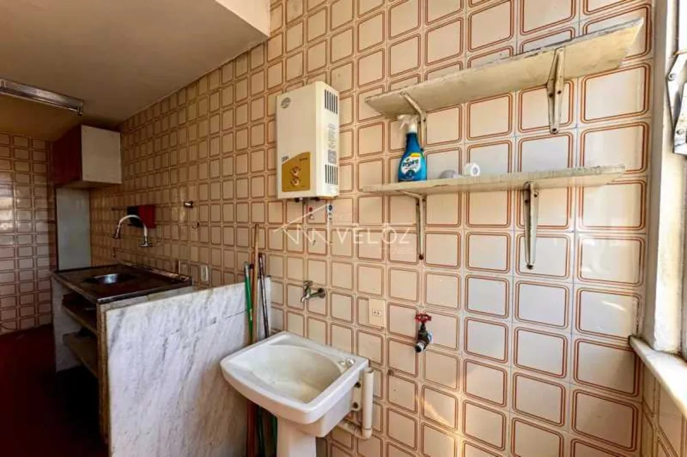 Apartamento, 2 quartos, 56 m² - Foto 25