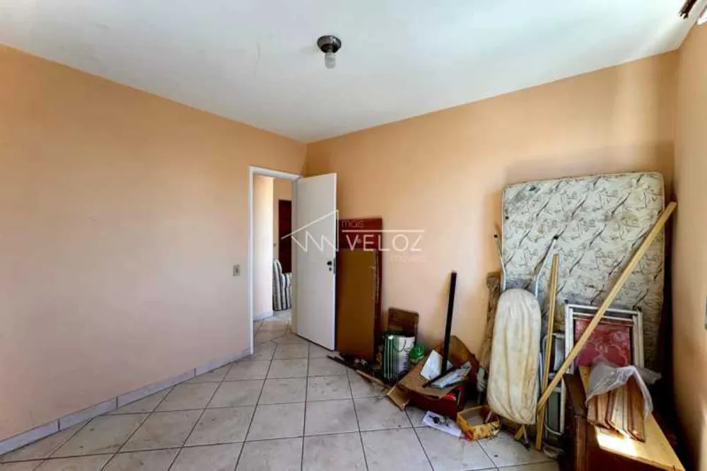 Apartamento, 2 quartos, 56 m² - Foto 9