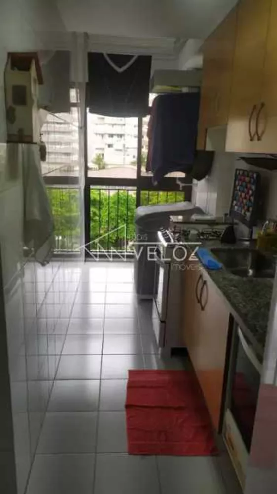 Apartamento à venda com 3 quartos, 84m² - Foto 3