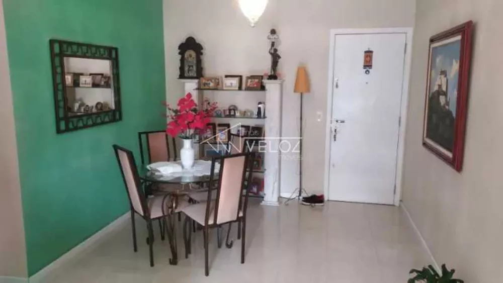 Apartamento à venda com 3 quartos, 84m² - Foto 4