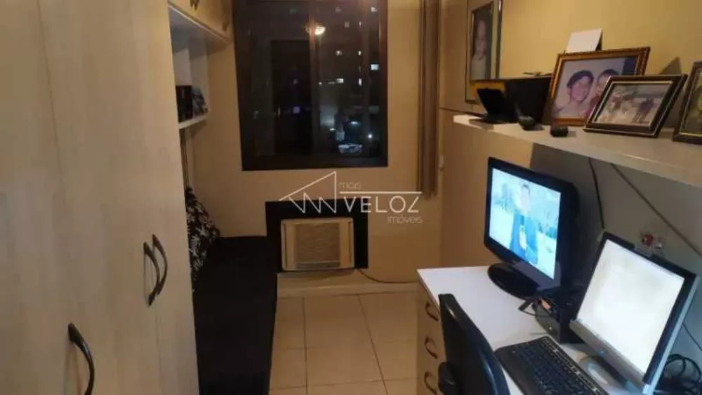 Apartamento à venda com 3 quartos, 84m² - Foto 2