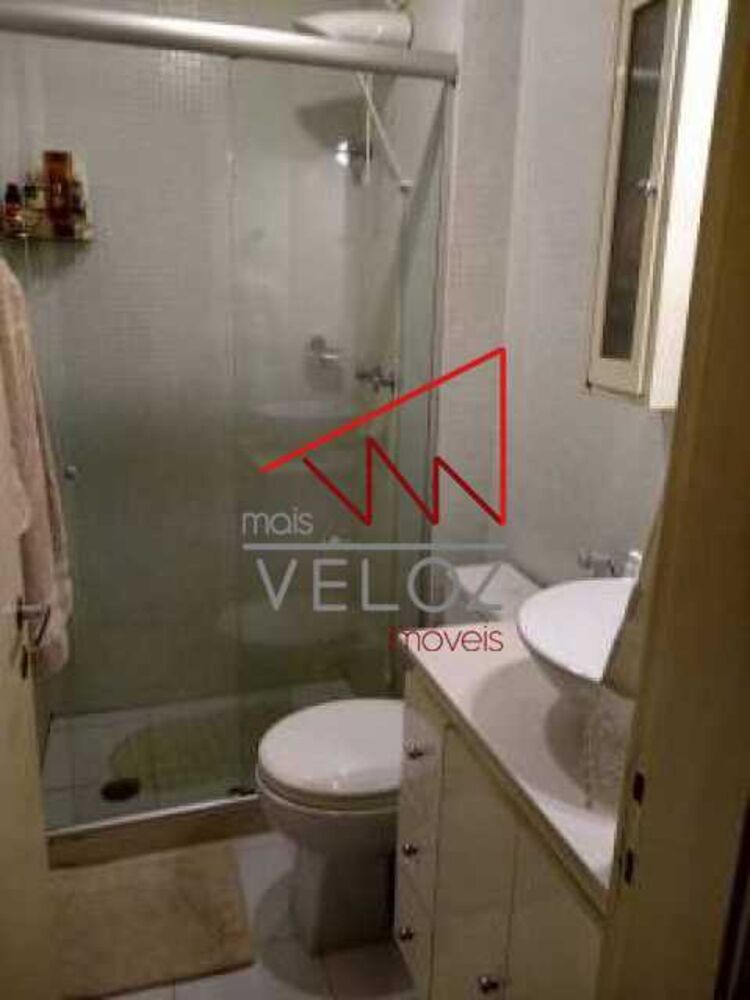 Apartamento à venda com 2 quartos, 78m² - Foto 8