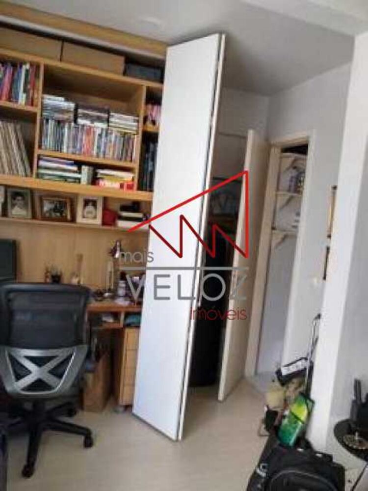 Apartamento à venda com 2 quartos, 78m² - Foto 4