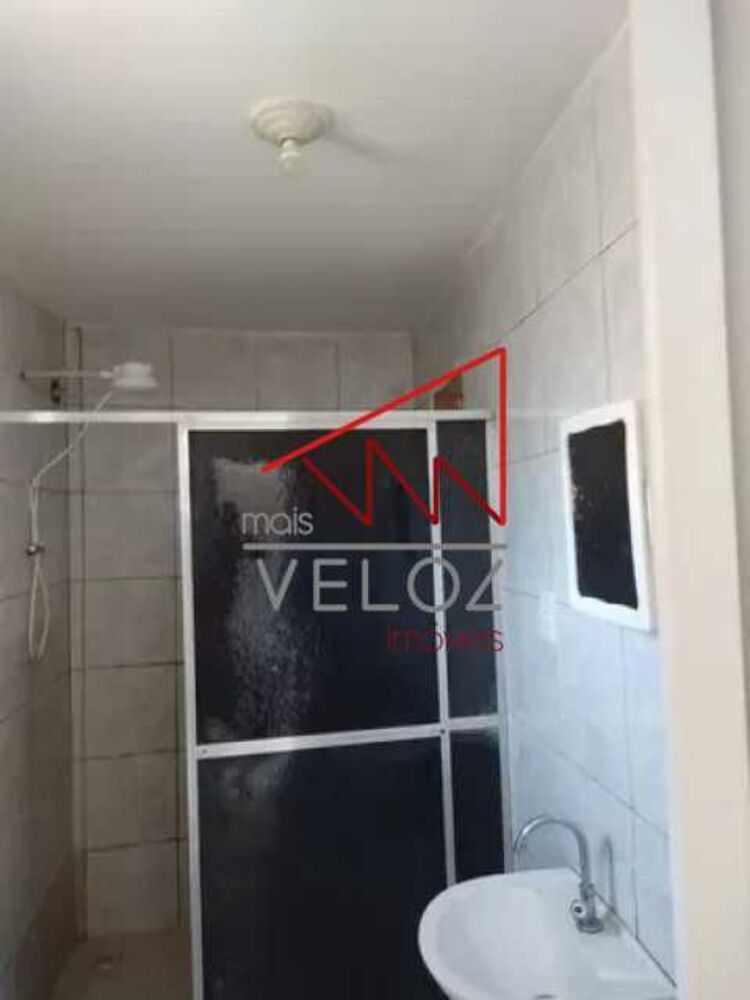 Apartamento à venda com 1 quarto, 45m² - Foto 4
