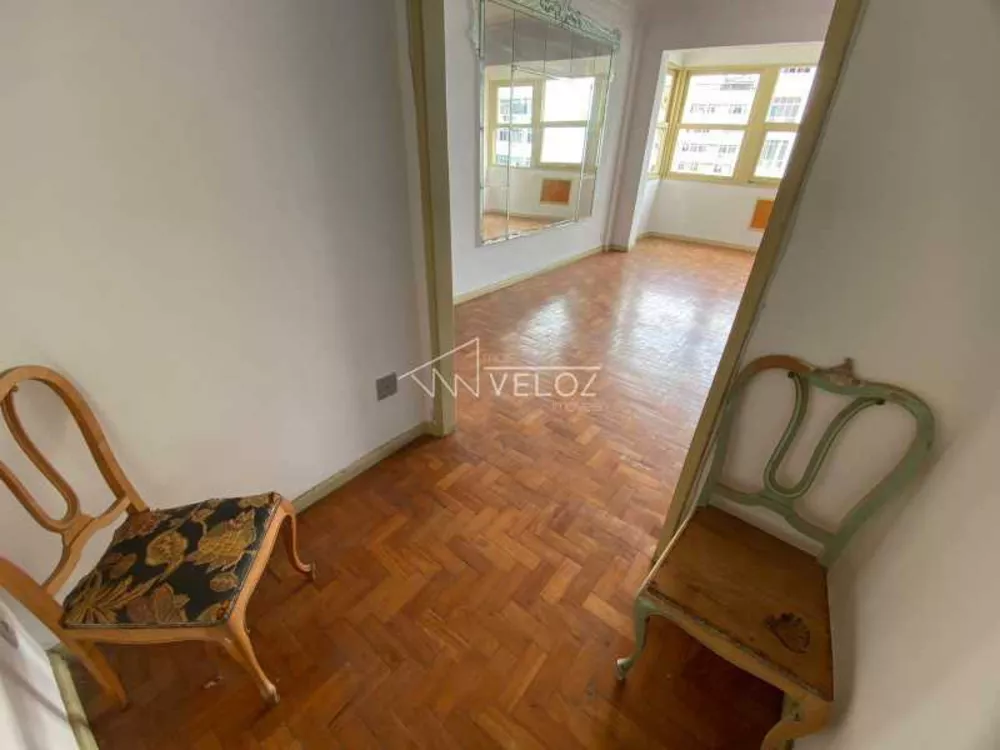 Apartamento à venda com 3 quartos, 103m² - Foto 3