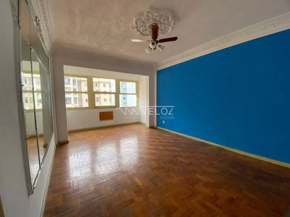 Apartamento à venda com 3 quartos, 103m² - Foto 4