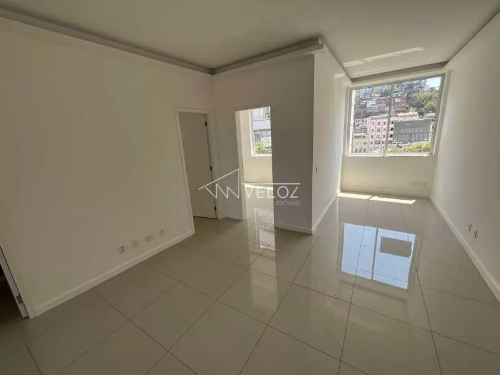 Apartamento à venda com 2 quartos - Foto 1