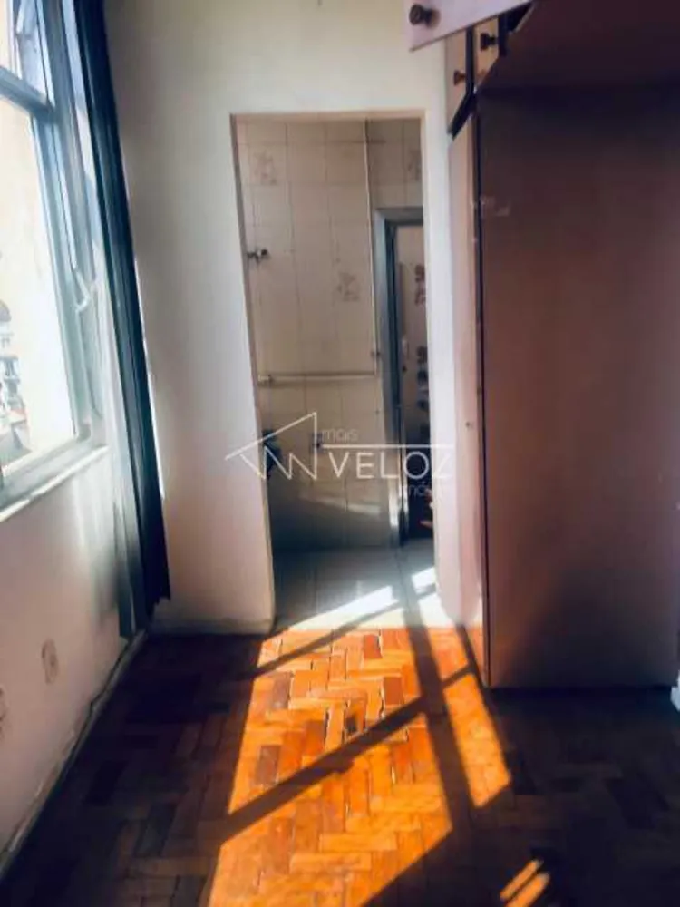 Apartamento, 1 quarto, 41 m² - Foto 7