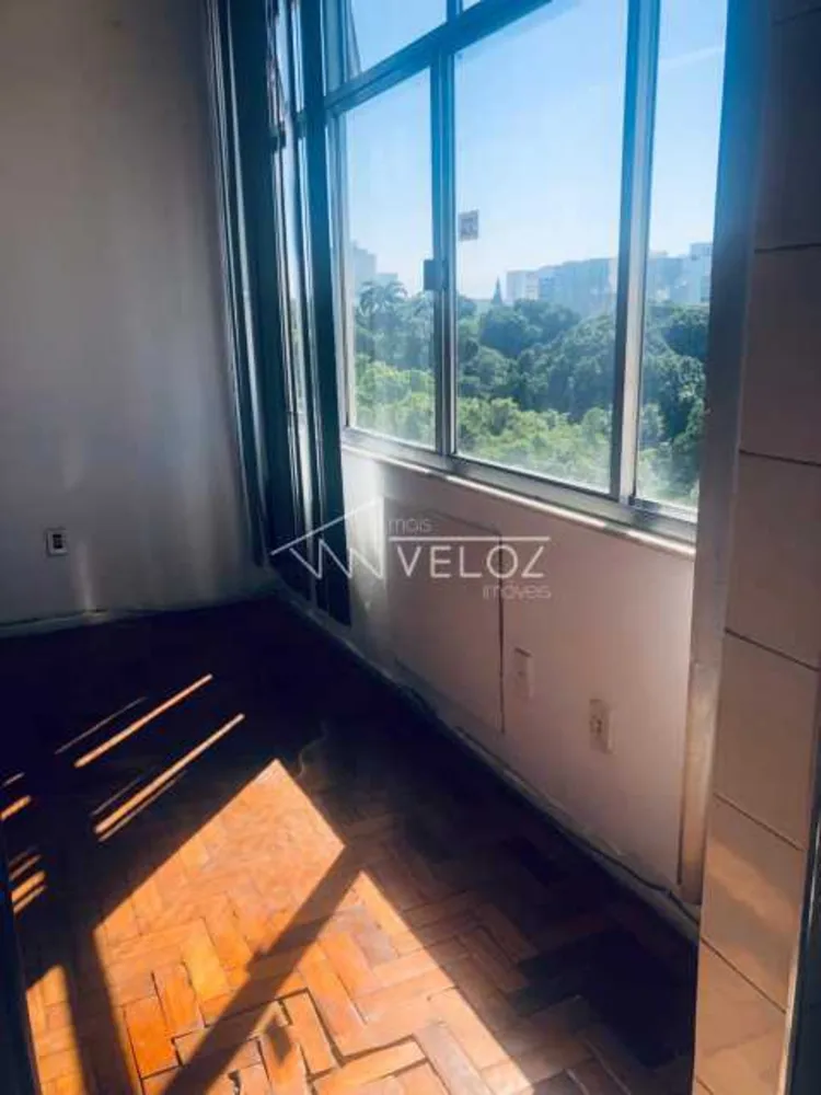 Apartamento, 1 quarto, 41 m² - Foto 2