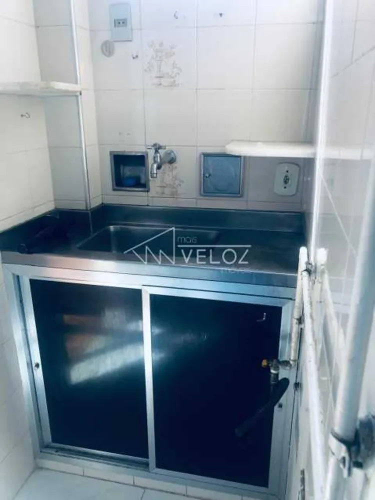 Apartamento, 1 quarto, 41 m² - Foto 16