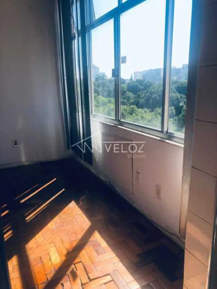 Apartamento, 1 quarto, 41 m² - Foto 3
