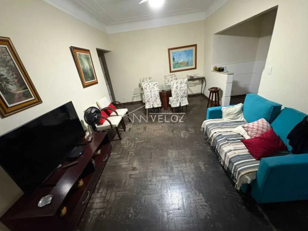 Apartamento, 3 quartos, 103 m² - Foto 5