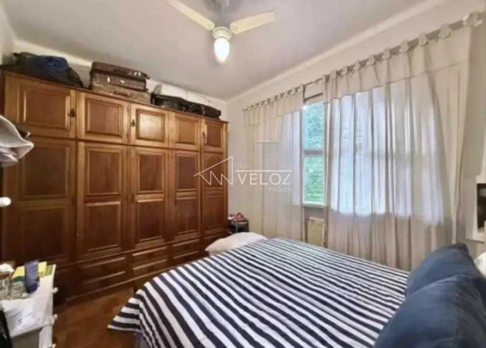 Apartamento, 2 quartos, 94 m² - Foto 8