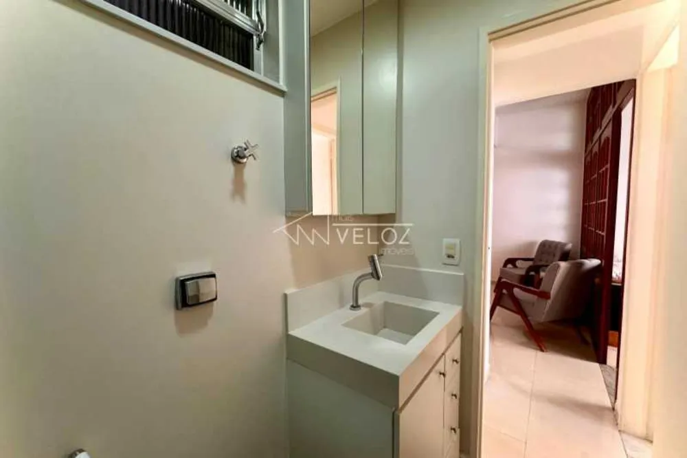 Apartamento, 2 quartos, 64 m² - Foto 1