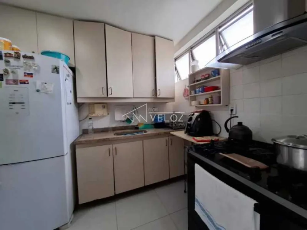 Apartamento, 4 quartos, 268 m² - Foto 8