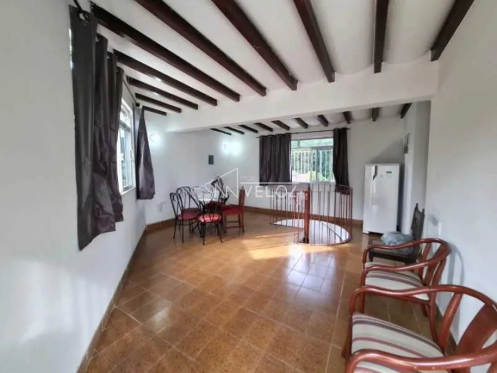 Apartamento, 4 quartos, 268 m² - Foto 15