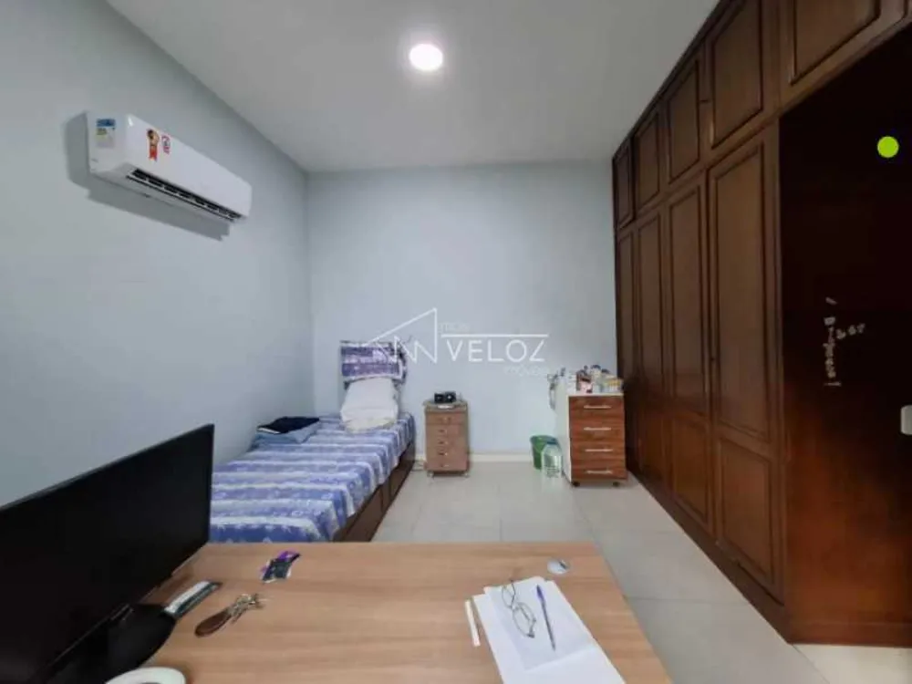 Apartamento, 4 quartos, 268 m² - Foto 1