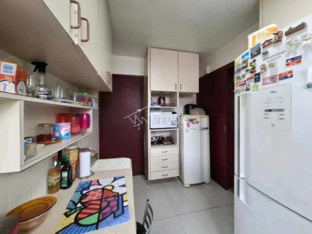Apartamento, 4 quartos, 268 m² - Foto 9