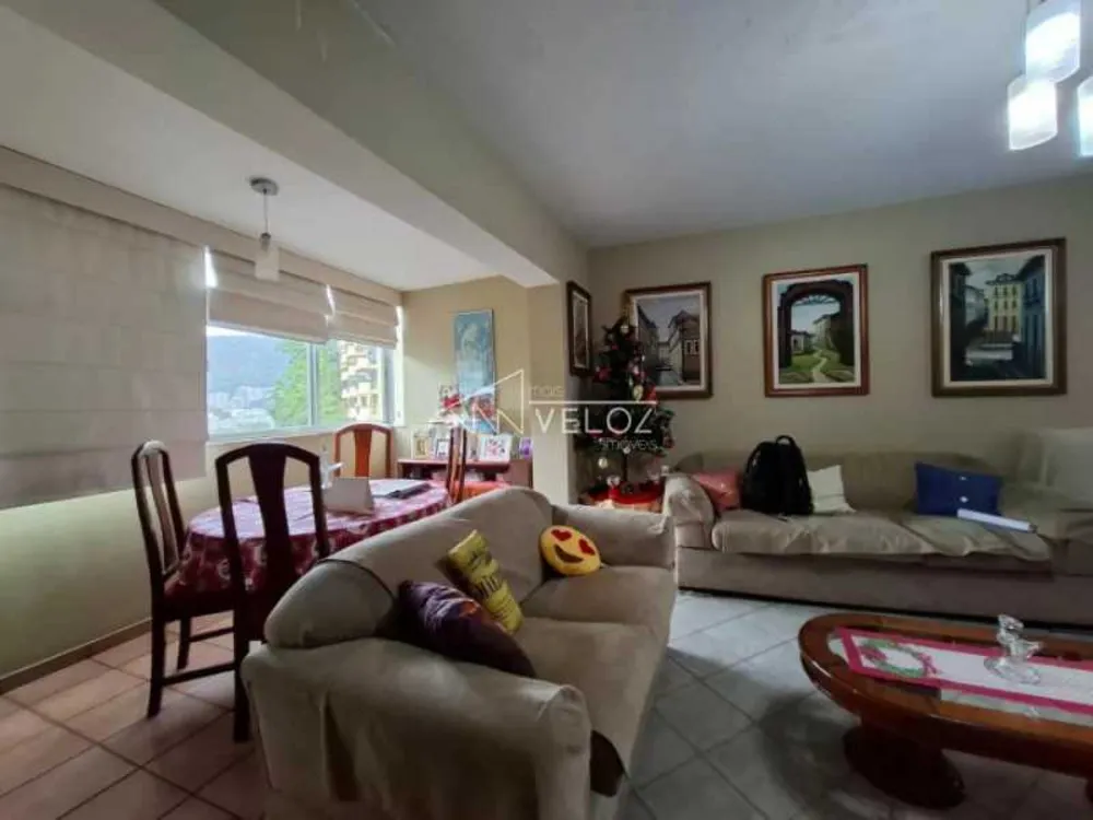 Apartamento, 4 quartos, 268 m² - Foto 6
